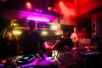 Love On The Rocks @ Klaproos, Peach b2b Pancratio, Amsterdam Dance Event 2026