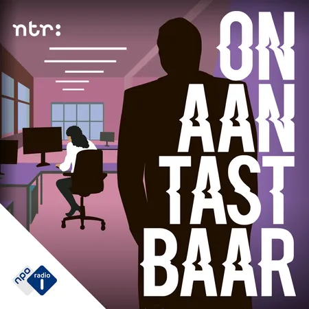 Podcasttegel van Onaantastbaar