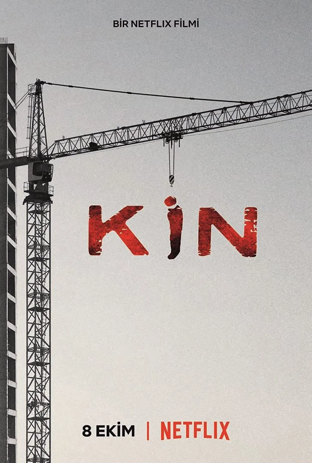 Kin poster