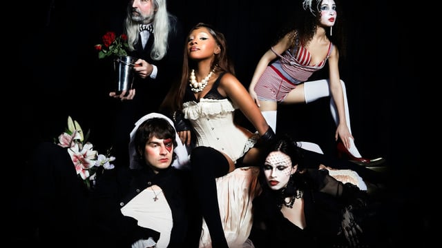Natanya – ATTITUDE ERA!