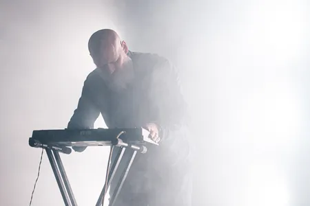 Dead Neanderthals @ Club Void Effenaar