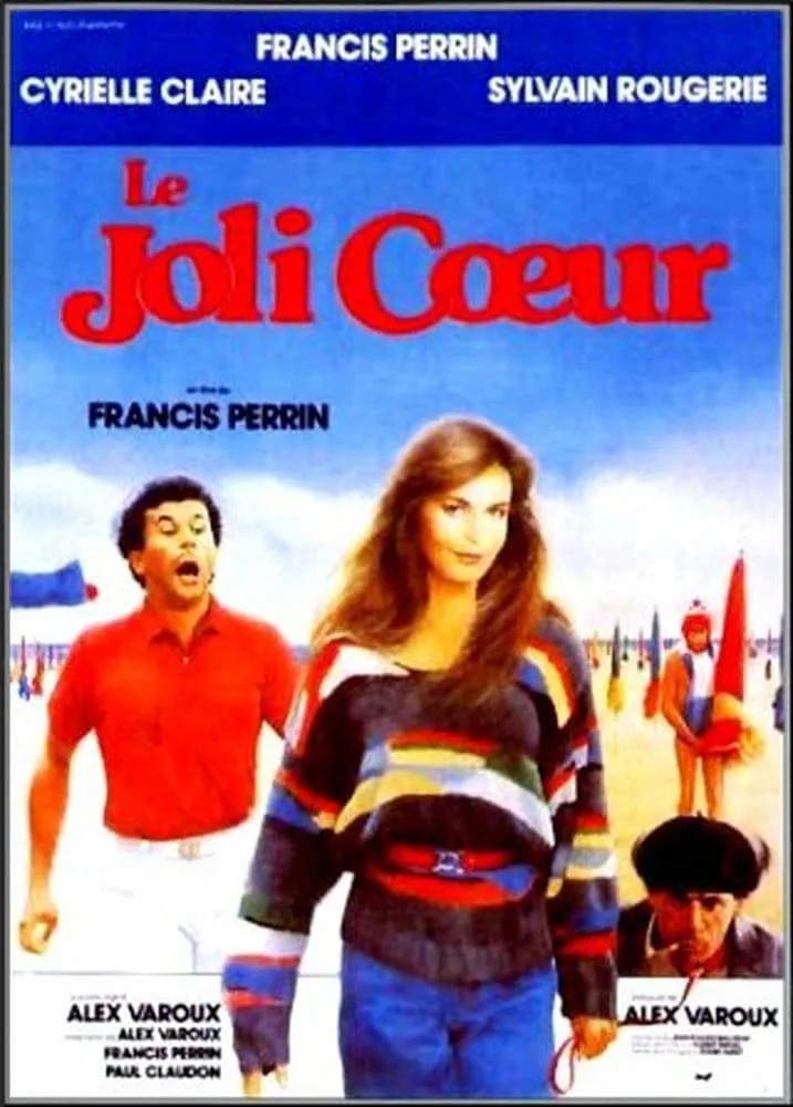 Le Joli Coeur poster