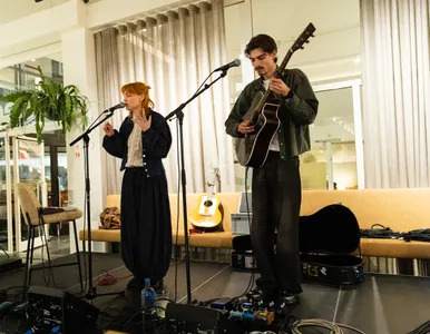 Tjels @ Popronde Tilburg