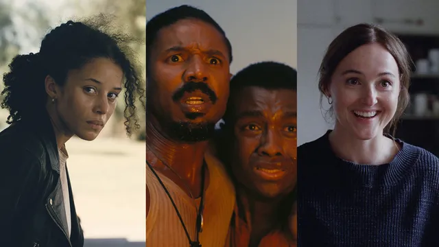 stills One Battle After Another, Sinners, Sentimental Value