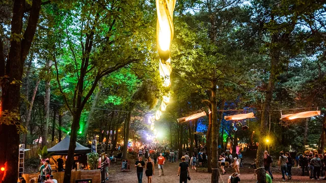 Best Kept Secret 2018