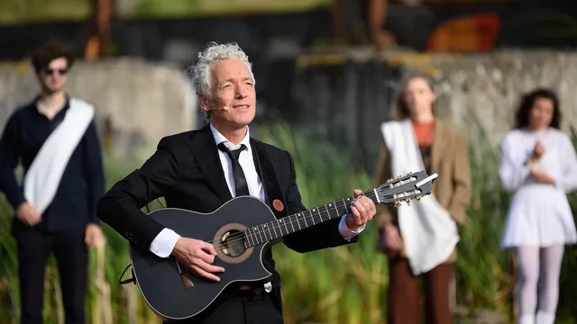 Spinvis M4H Parfum de BoemBoem