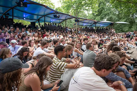 Down The Rabbit Hole