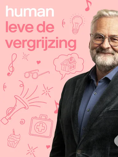 Jeroen Smit in 'Leve de Vergrijzing'