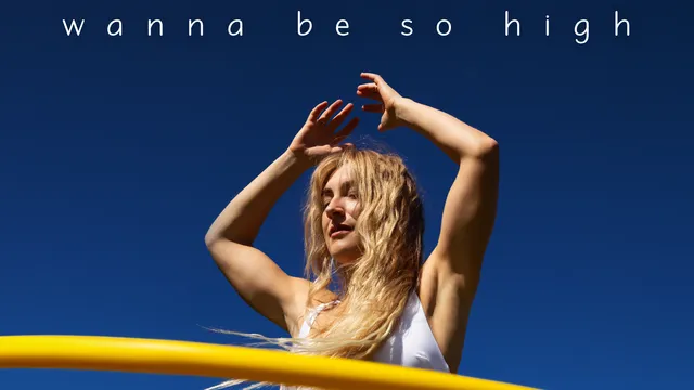 Yori - Wanna Be So High