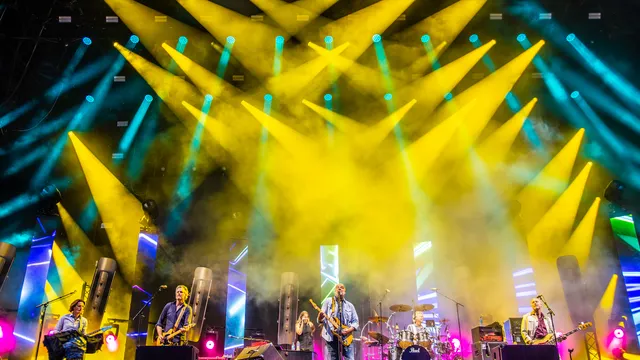 Concert at Sea 2026