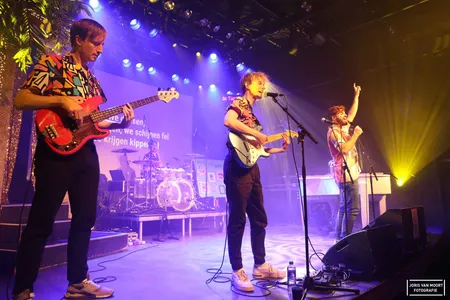 Tante Joke Karaoke Band