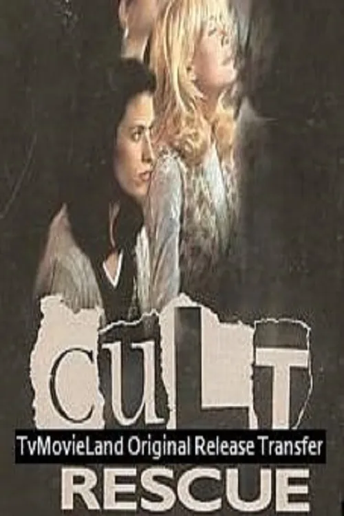 Moment of Truth: A Mother's Deception poster