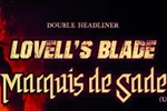 Lovell's Blade