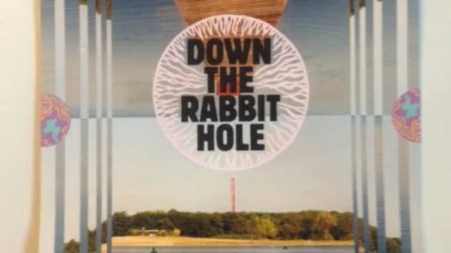 Down The Rabbit Hole op 27-29 juni 2014