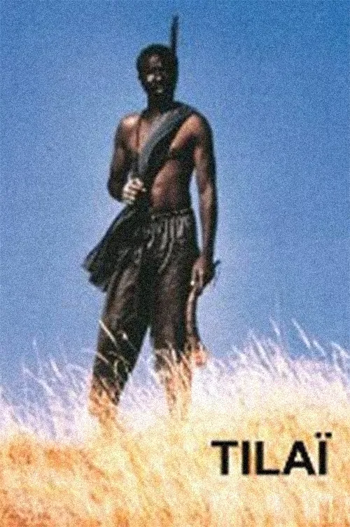 Tilaï poster