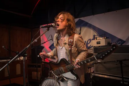 DeWolff @ Record Store Day Amersfoort, 22 april 2023