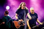 Foo Fighters op Pinkpop 2026