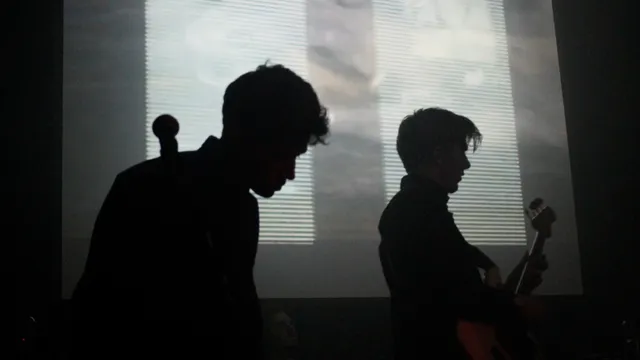 Vondelpark op London Calling 2013