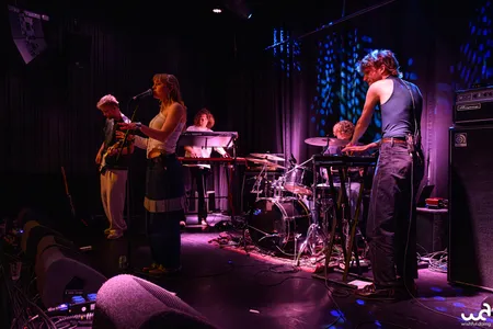 LOE., Clubavond 3voor12 Leiden, Nobel