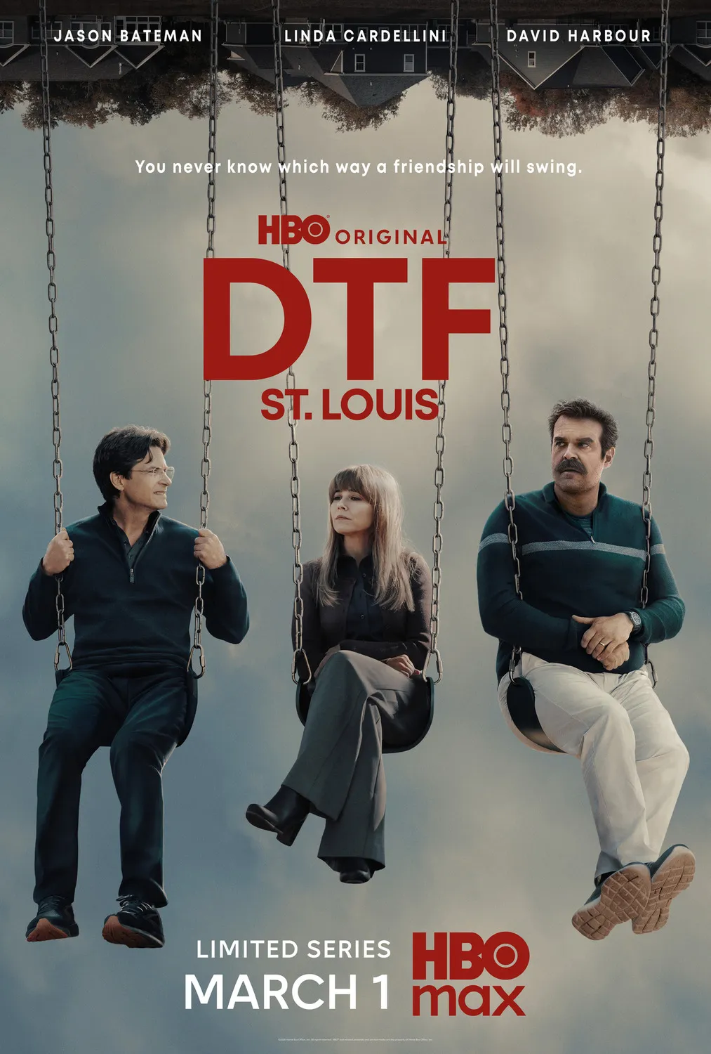 DTF St. Louis poster