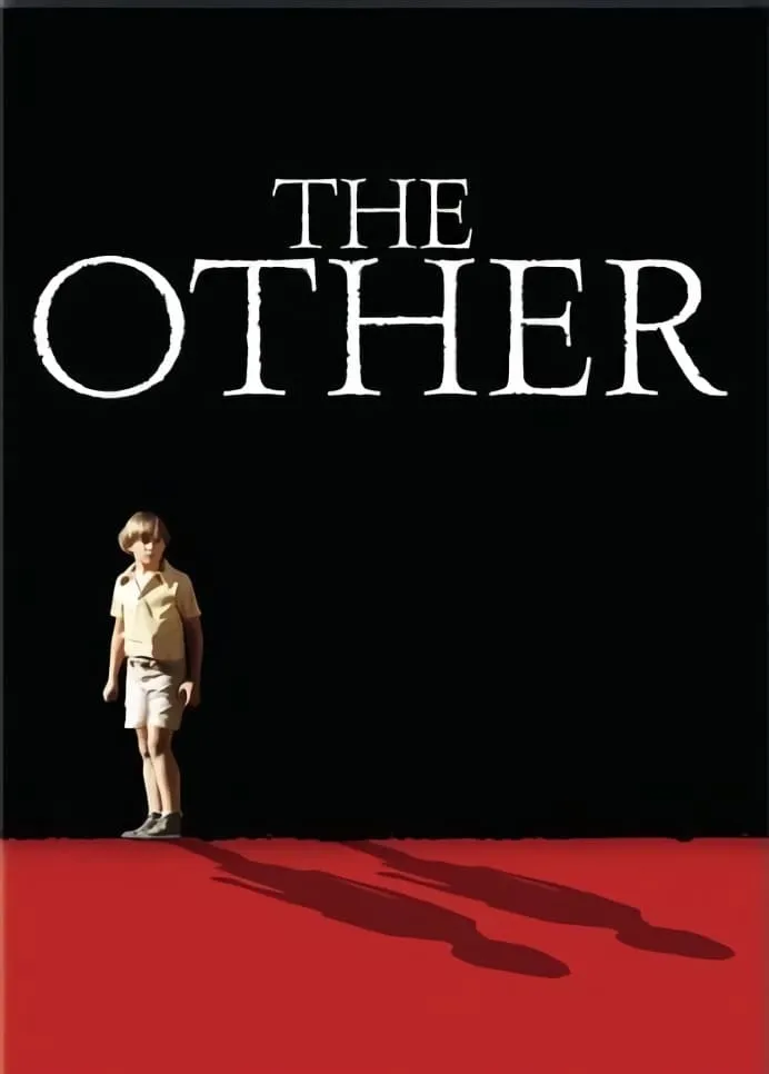 The Other poster