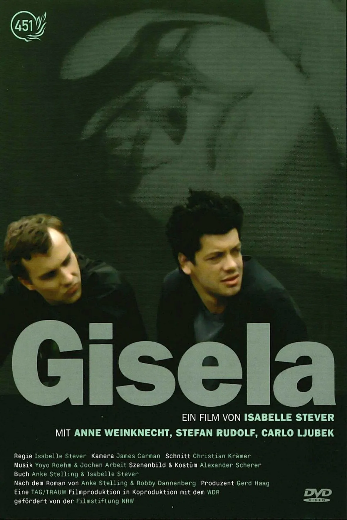 Gisela poster