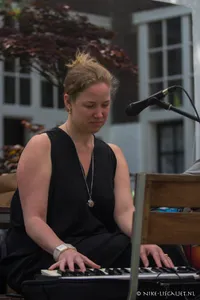 Vivienne Aerts & Robin Koerts Electronic Project