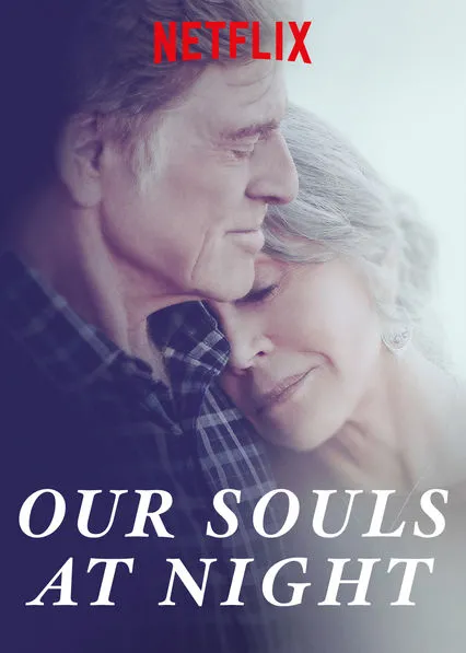 Our Souls at Night poster