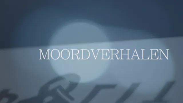 Moordverhalen header