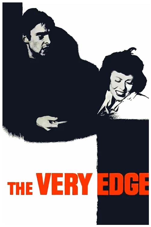 The Very Edge poster