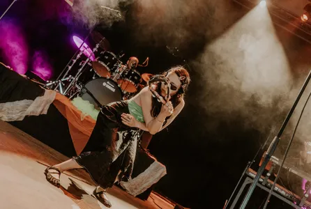 Yukimi op Lowlands 2025