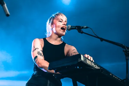 Rats on Rafts @ BKS 2022