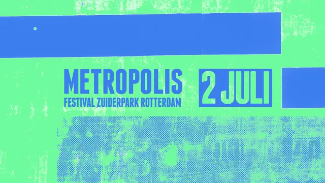 Metropolis Festival 2023