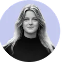 Julia Verheul, onderzoeker Save The Children