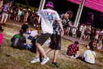 Sfeer op Pinkpop 2026