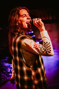 VALS ALARM in Ladybird Skatepark