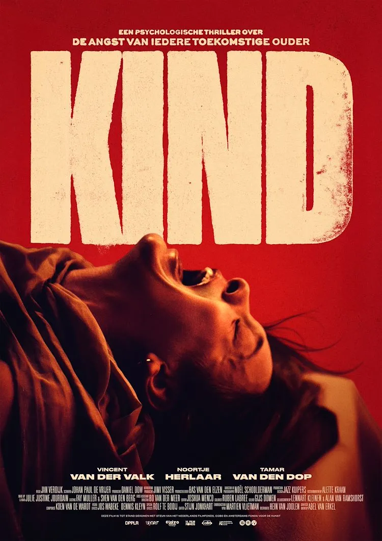 Kind poster
