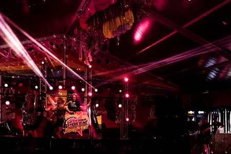 DJ Slowpoke
