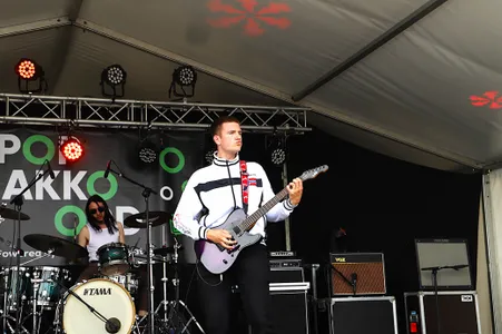 Fermented Artery Bevrijdingsfestival Vlissingen 2026