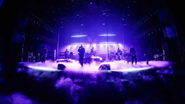 Chef'Special op Paaspop 2022