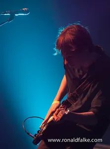 The Aron & Florian Bevelander Bandexperience