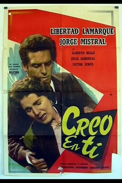 Esposa o amante poster