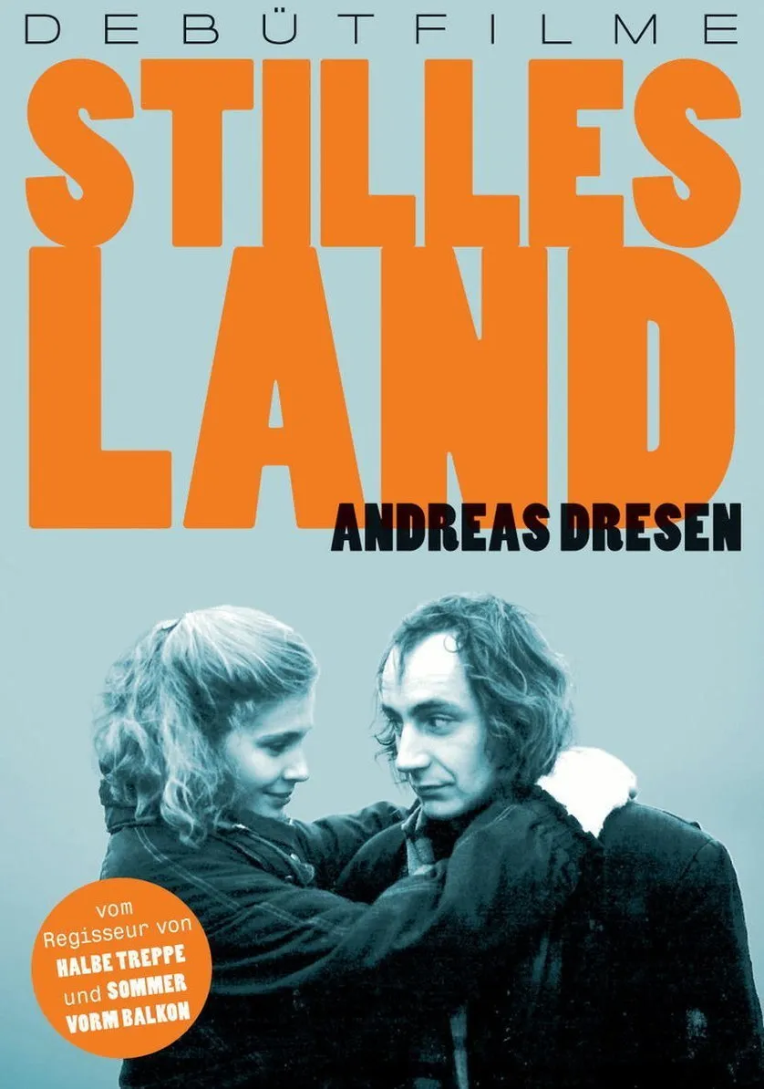 Stilles Land poster