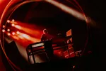 Floating Points op Lowlands 2026