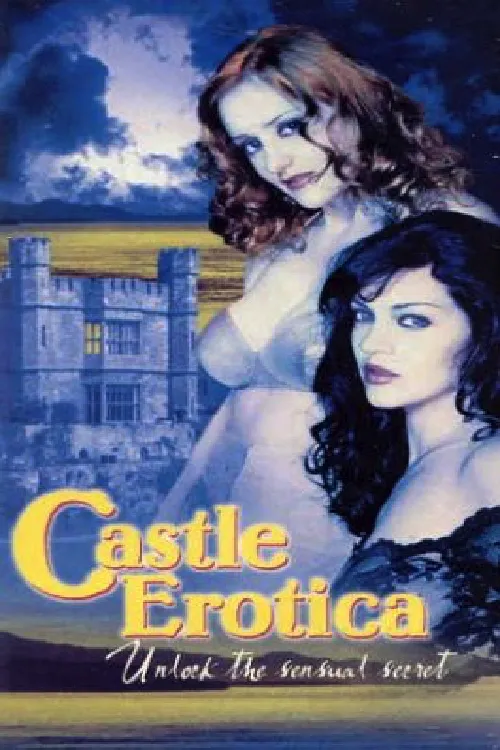 Castle Eros poster