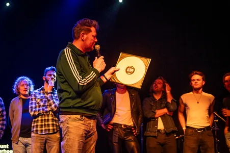 Achterhoekse Band Competitie 2024