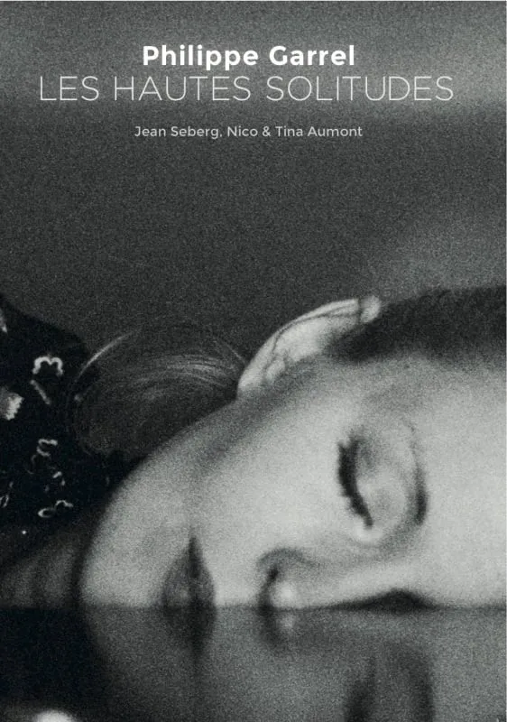 Les Hautes solitùdes poster