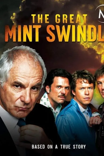 The Great Mint Swindle poster