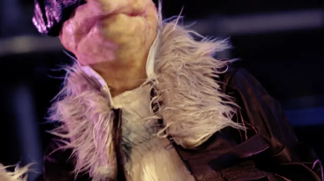 Puppetmastaz
