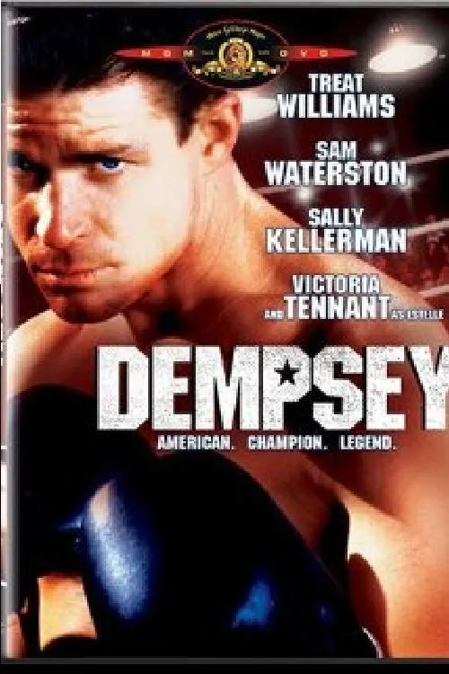 Dempsey poster